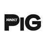 Addikt Kinky Pig T-shirt