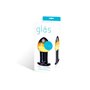 Glas - Galileo Glass Butt Plug