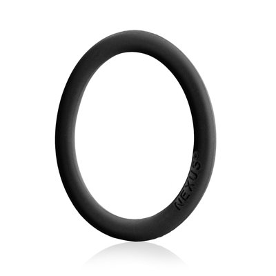 Nexus - Enduro Silicone Ring