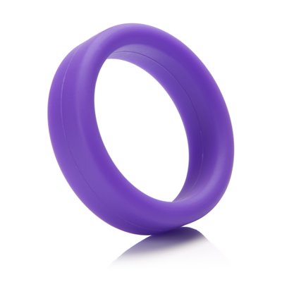 Tantus - Super Soft C-Ring Purple