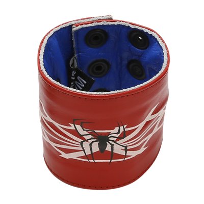 Addikt Spider Hero Leather Wristwallet