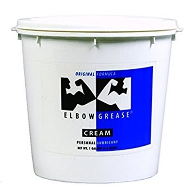 Elbow Grease Lubricant Oil Original 1 Gallon
